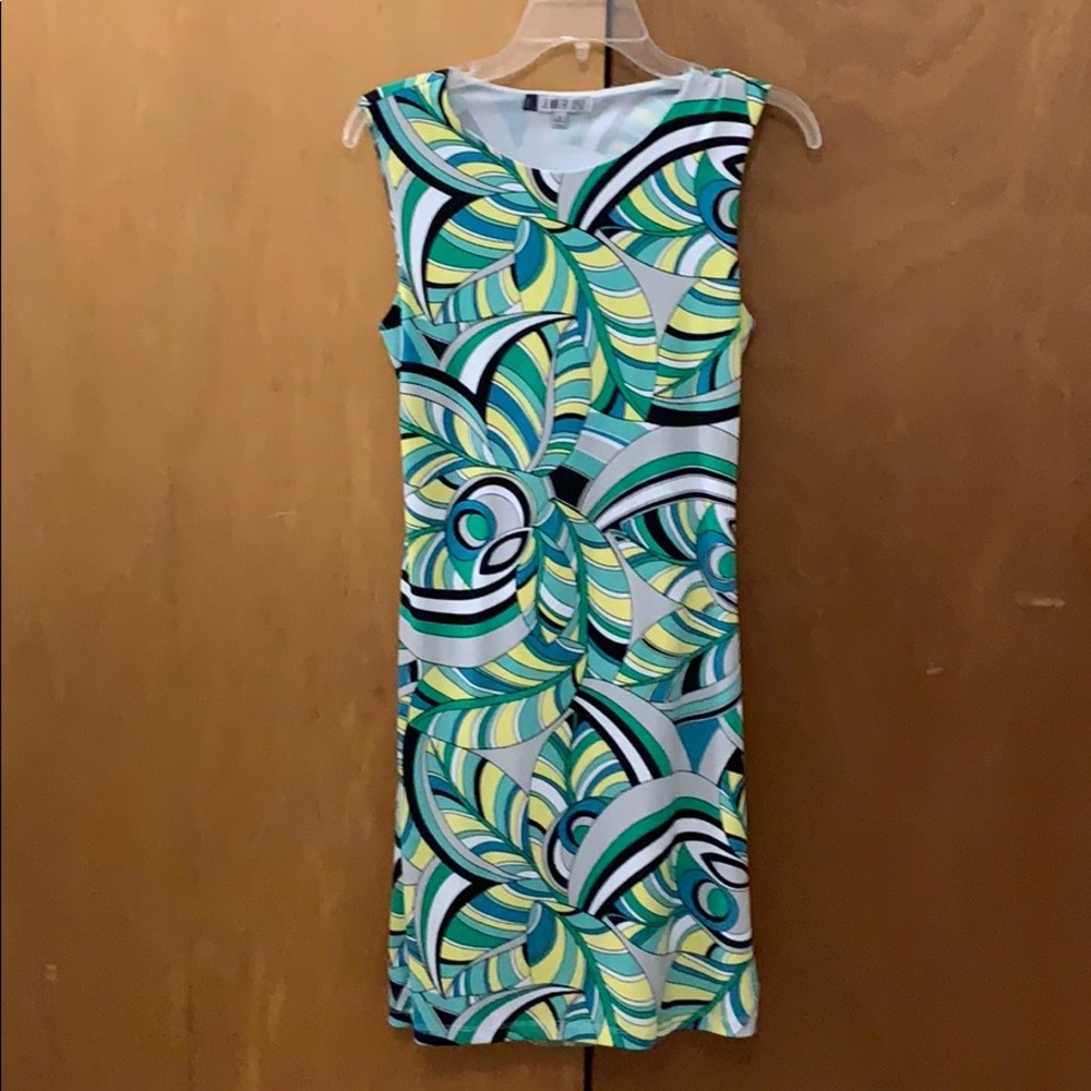 Jennifer Lopez Dress Size S